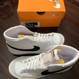 Nike blazer mid 77 vintage